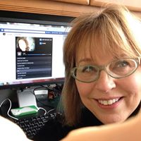 Terrie Nash Photo 5