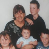 Julie Spring Photo 27