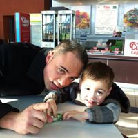 Arthur Tobin Photo 5