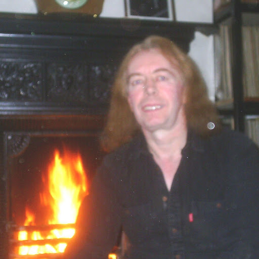 Terry Martin Photo 19