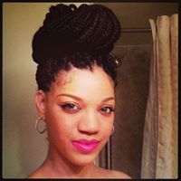 Danielle Everett Photo 16