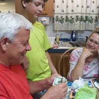 Teresa Kimbrell Photo 11