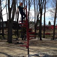 Laurie Dillon Photo 10