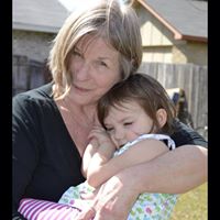 Janice Irwin Photo 13
