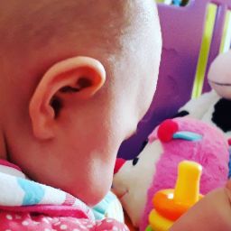 Julie German Photo 33