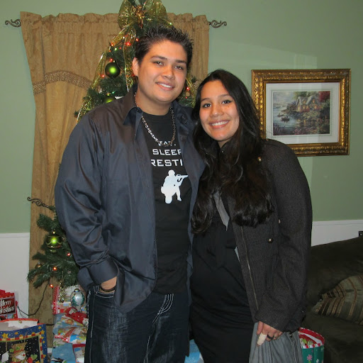 April Molina Photo 15