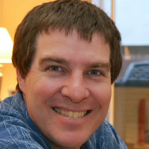 Darin Simmons Photo 15