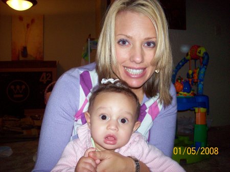 Amanda Scott Photo 18