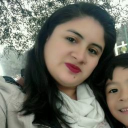 Andrea Chavez Photo 14