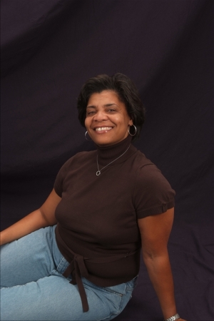 Lynda Brooks Photo 21
