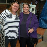 Robyn Hopkins Photo 30