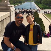 Shawn Alexander Photo 50