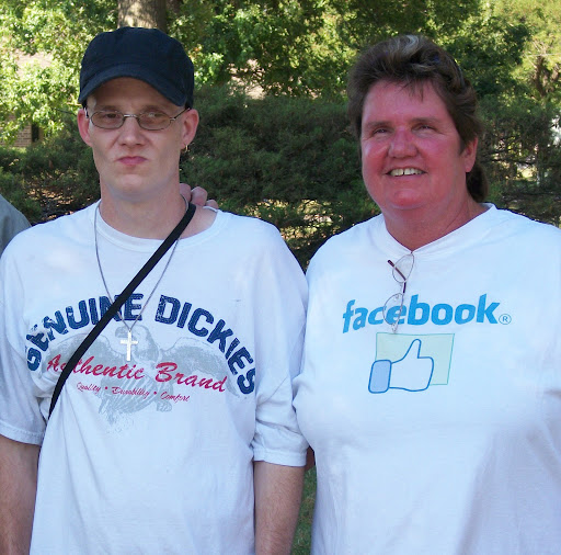 Sharon Mccleary Photo 19