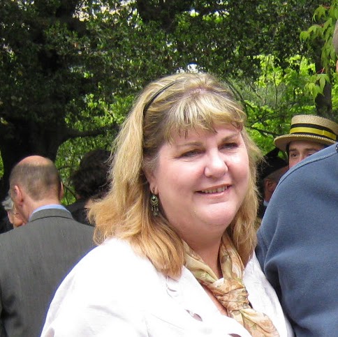 Colleen Brown Photo 19