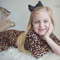 April Jensen Photo 2