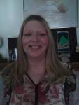 Christine Tracy Photo 24