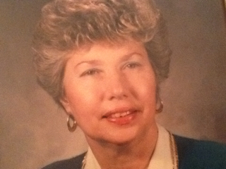 Janette Byrd Photo 3