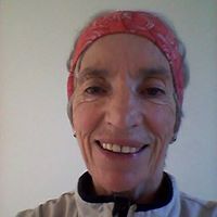 Hilary Webber Photo 12