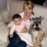Vicky Webster Photo 27