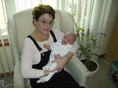 Michele Murphy Photo 4