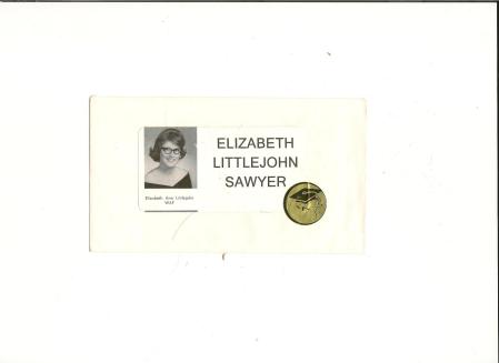 Elizabeth Littlejohn Photo 22