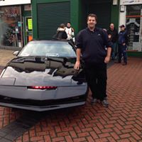 Karl Webster Photo 16