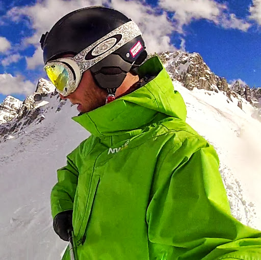 Robin Brand Photo 27