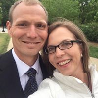 Kristy Hoffman Photo 16