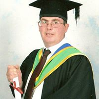 Alan Brooks Photo 38