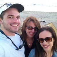 Nancy Costa Photo 23