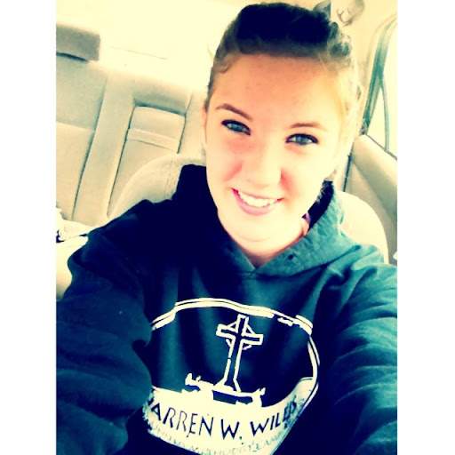 Katelyn Allen Photo 4