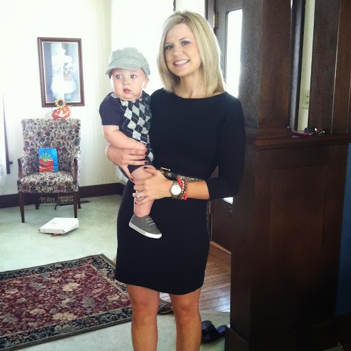 Maria Barnes Photo 34