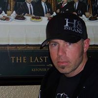 Raymond Bailey Photo 42
