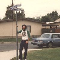 Robert Holcombe Photo 22