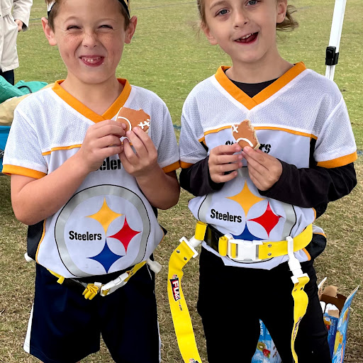 Katie Mcleod Photo 43