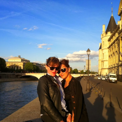 Clare Perry Photo 17