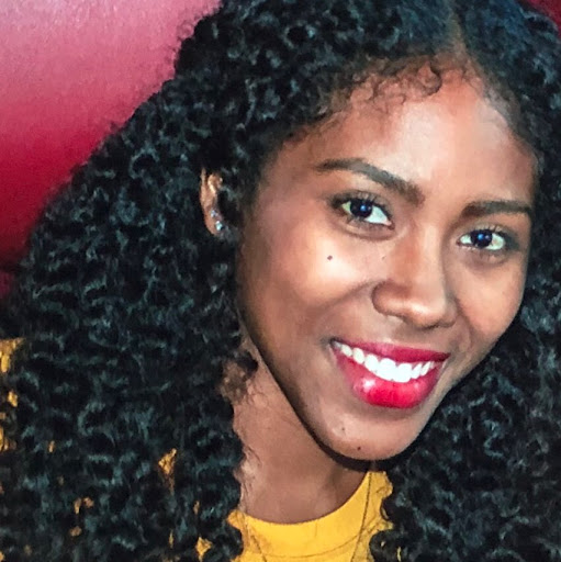 Christina Lucas Photo 10