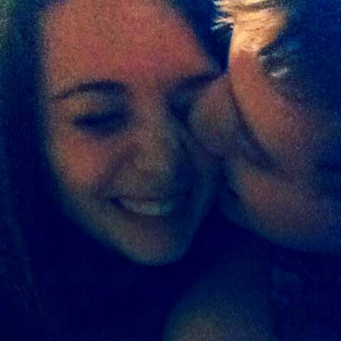 Erika Gilbert Photo 11