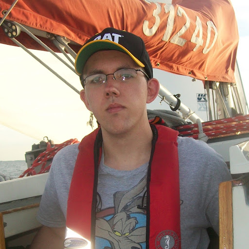 Chris Perdue Photo 39