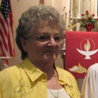 Sharon Bennett Photo 41