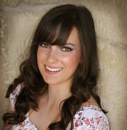 Jessica Blair Photo 11