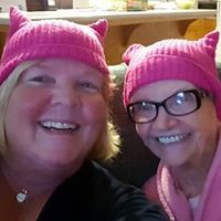Annette Bernard Photo 30