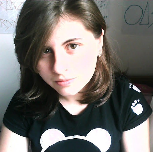 Mandy Richter Photo 4