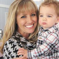 Amy Schuler Photo 16