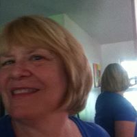 Nancy Goodman Photo 13
