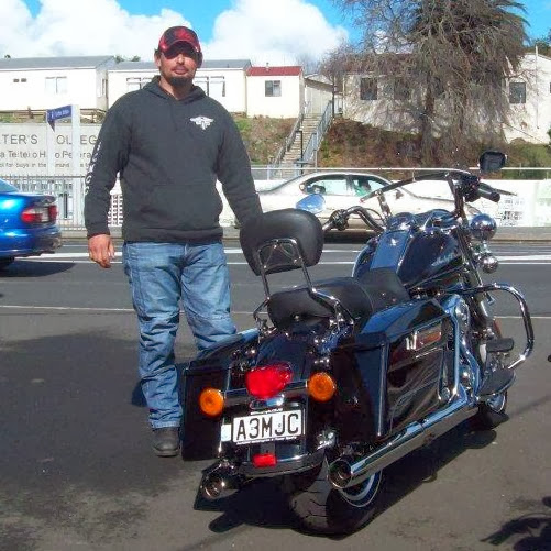 Brett Walters Photo 24