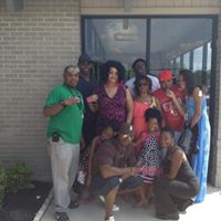 Mary Holiday Photo 8