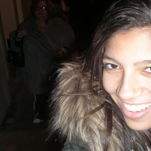 Rebecca Mccartney Photo 8