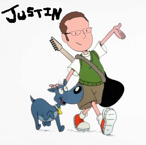 Justin Starr Photo 17