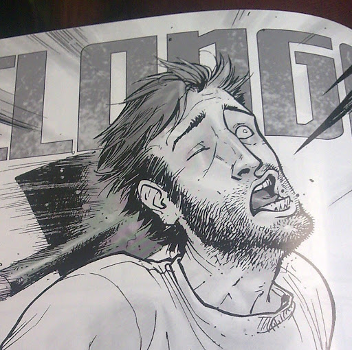 Patrick Stephenson Photo 39